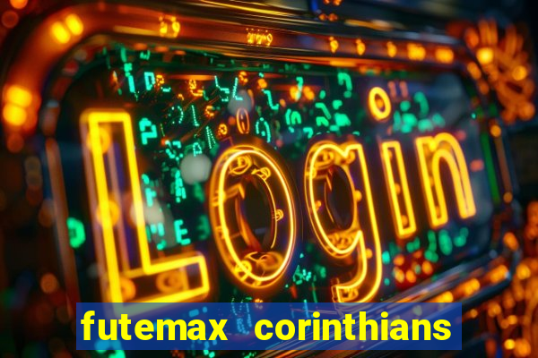 futemax corinthians x vasco da gama